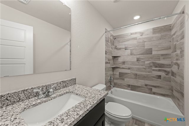613 James Parker Circle, Killeen, TX 76542