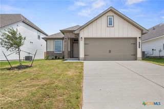 613 James Parker Circle, Killeen, TX 76542