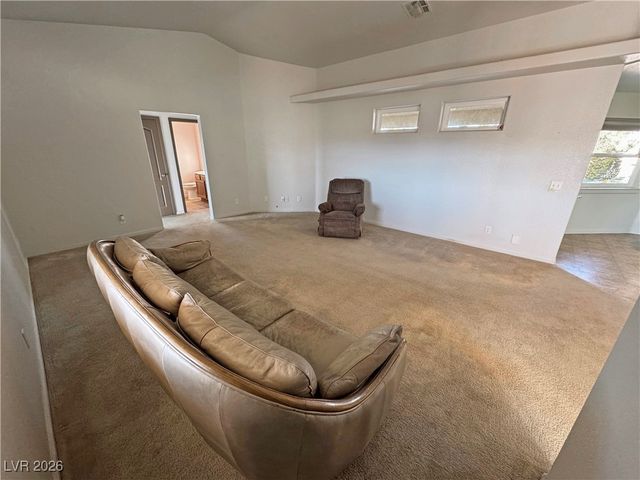 2180 East Traci Street, Pahrump, NV 89048