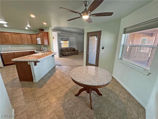 2180 East Traci Street, Pahrump, NV 89048