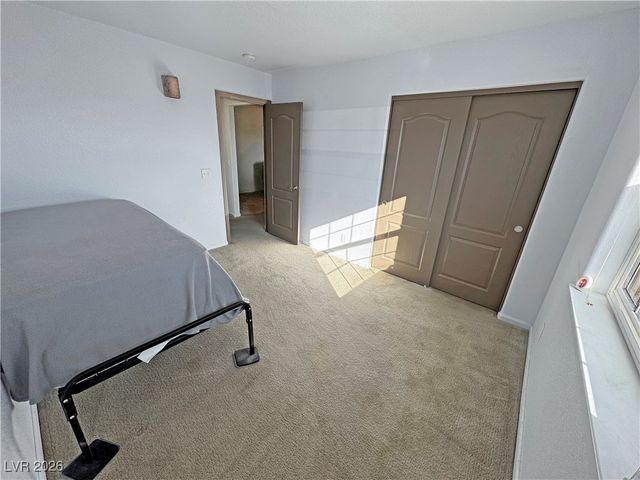 2180 East Traci Street, Pahrump, NV 89048