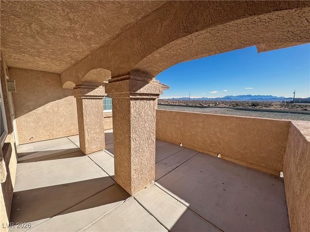 2180 East Traci Street, Pahrump, NV 89048