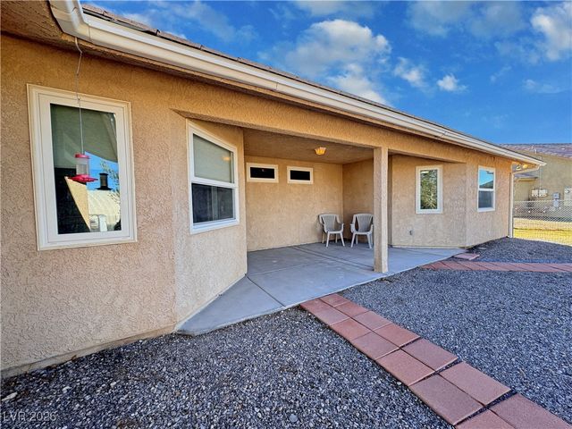 2180 East Traci Street, Pahrump, NV 89048