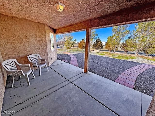 2180 East Traci Street, Pahrump, NV 89048