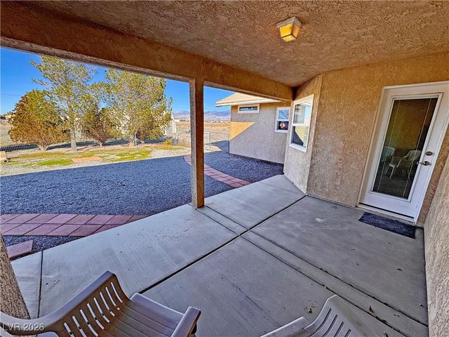 2180 East Traci Street, Pahrump, NV 89048