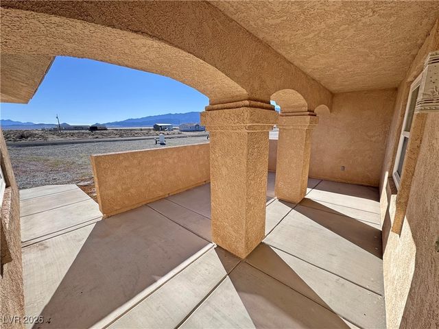 2180 East Traci Street, Pahrump, NV 89048