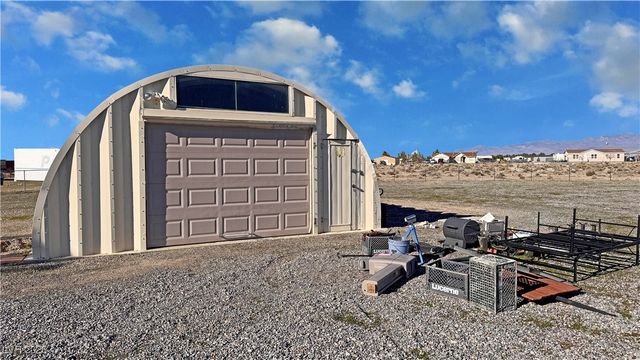 2180 East Traci Street, Pahrump, NV 89048