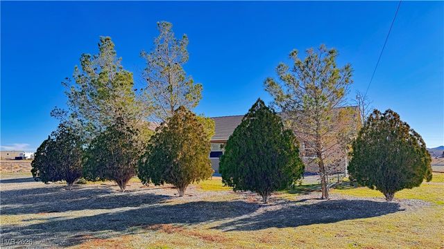 2180 East Traci Street, Pahrump, NV 89048