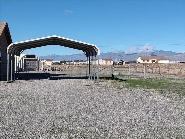 2180 East Traci Street, Pahrump, NV 89048