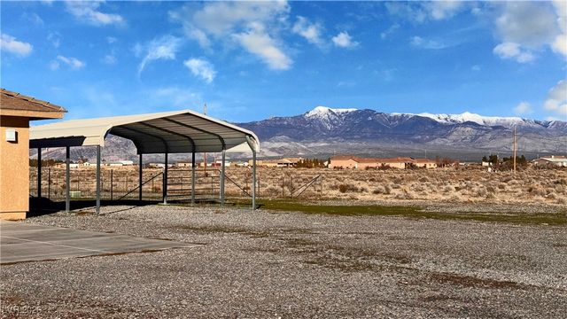 2180 East Traci Street, Pahrump, NV 89048
