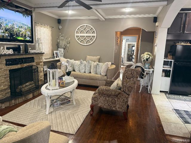 11909 224th Street, Cambria Heights, NY 11411