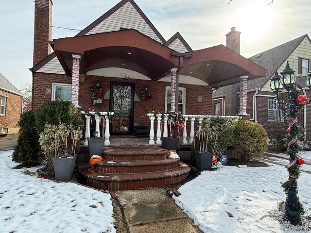 11909 224th Street, Cambria Heights, NY 11411