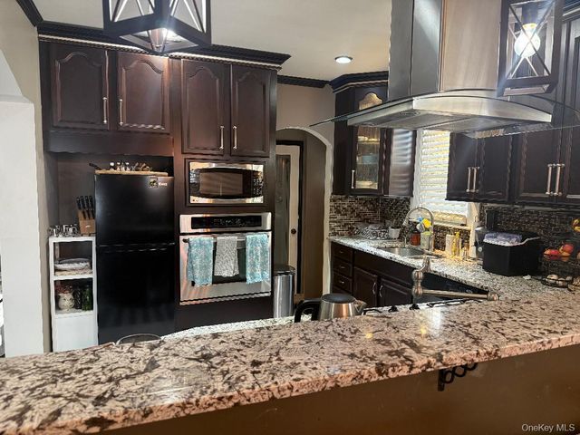 11909 224th Street, Cambria Heights, NY 11411