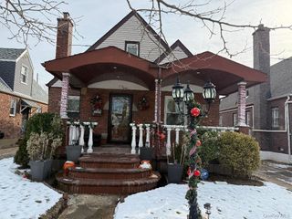 11909 224th Street, Cambria Heights, NY 11411