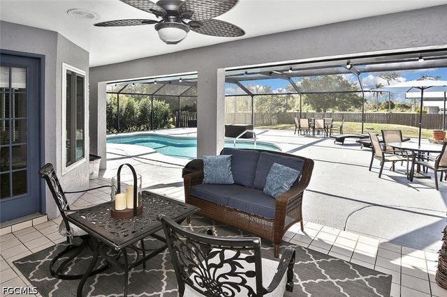 12206 Honeysuckle RD, Fort Myers, FL 33966
