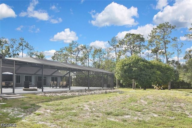 12206 Honeysuckle RD, Fort Myers, FL 33966