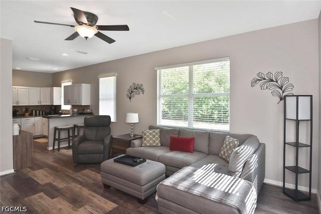 12206 Honeysuckle RD, Fort Myers, FL 33966