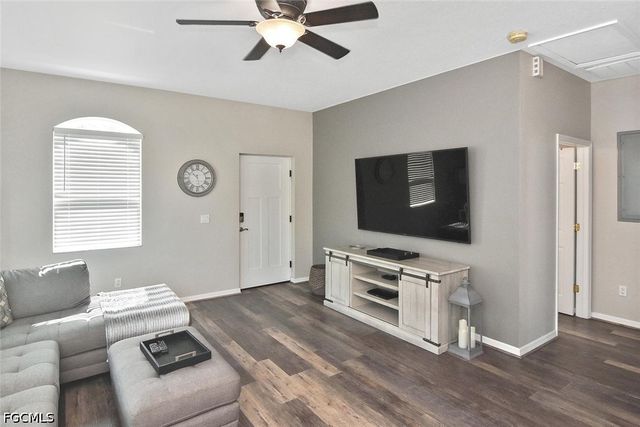 12206 Honeysuckle RD, Fort Myers, FL 33966
