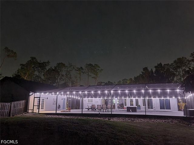 12206 Honeysuckle RD, Fort Myers, FL 33966