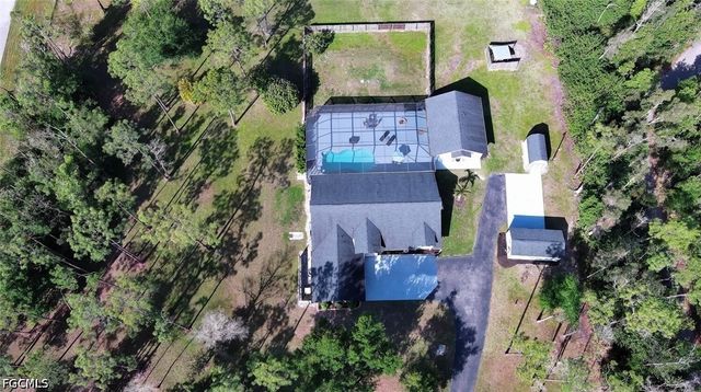12206 Honeysuckle RD, Fort Myers, FL 33966
