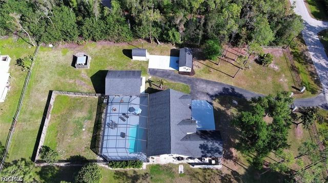 12206 Honeysuckle RD, Fort Myers, FL 33966