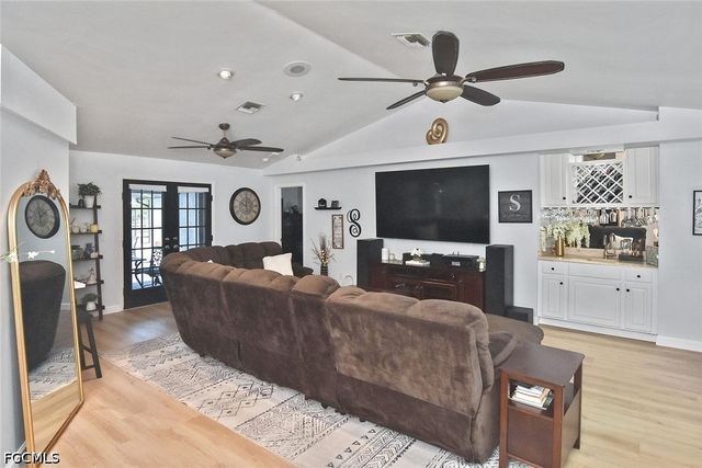 12206 Honeysuckle RD, Fort Myers, FL 33966