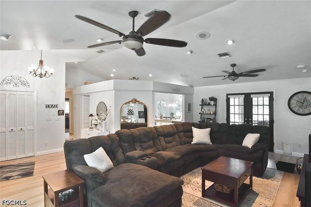 12206 Honeysuckle RD, Fort Myers, FL 33966