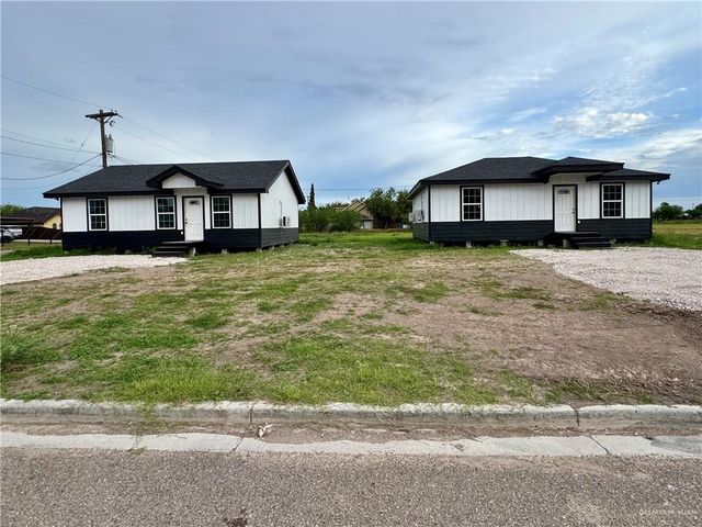 1019 Ford Street, Progreso, TX 78579