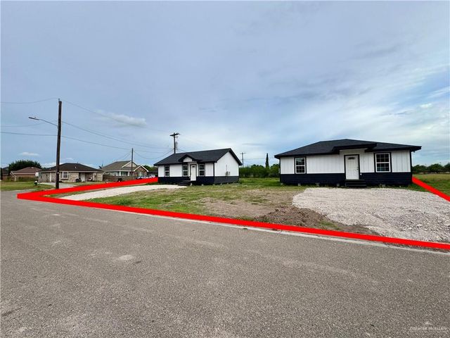 1019 Ford Street, Progreso, TX 78579