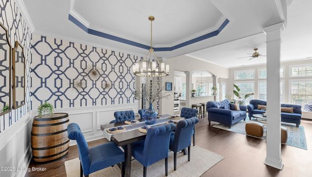 2100 Carabiner Way, Louisville, KY 40245