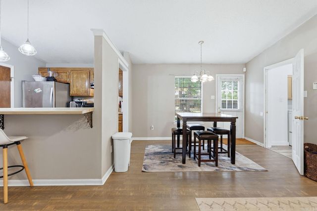 38 Point West Circle, Little Rock, AR 72211