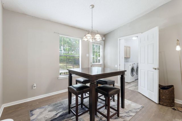 38 Point West Circle, Little Rock, AR 72211