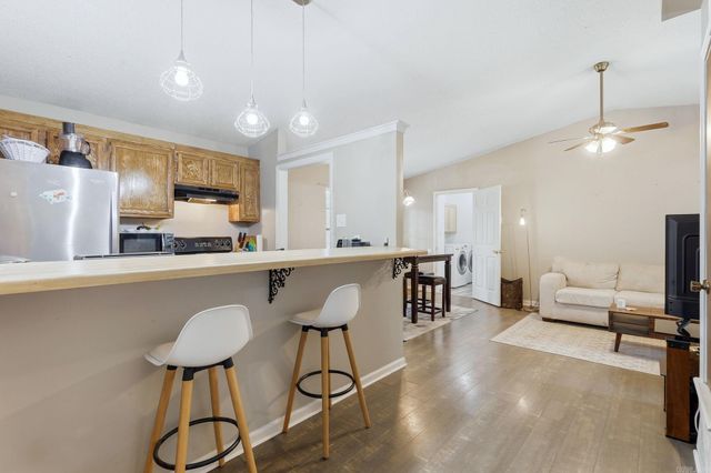 38 Point West Circle, Little Rock, AR 72211