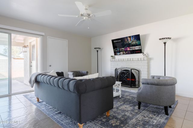 3430 W Tyson Street, Chandler, AZ 85226