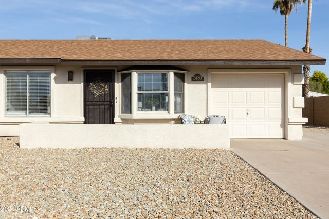 3430 W Tyson Street, Chandler, AZ 85226