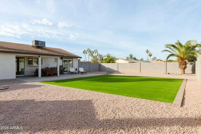 3430 W Tyson Street, Chandler, AZ 85226