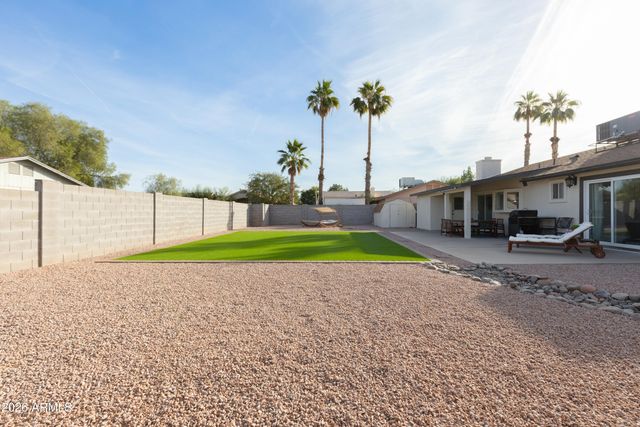 3430 W Tyson Street, Chandler, AZ 85226