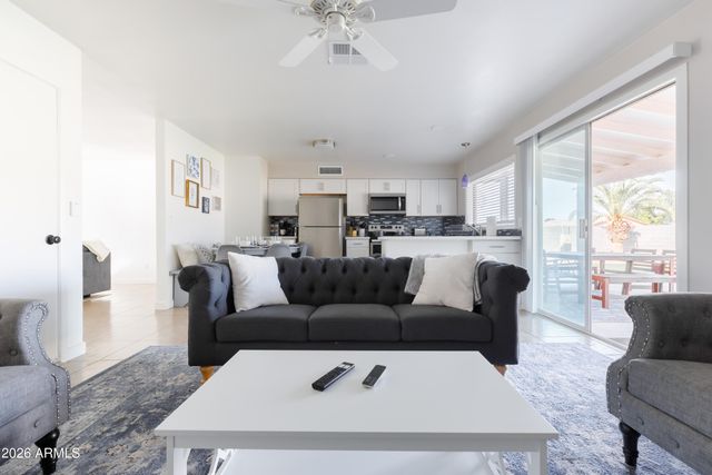 3430 W Tyson Street, Chandler, AZ 85226