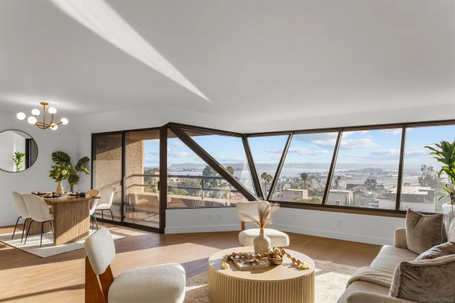 230 W Laurel St 502, San Diego, CA 92101
