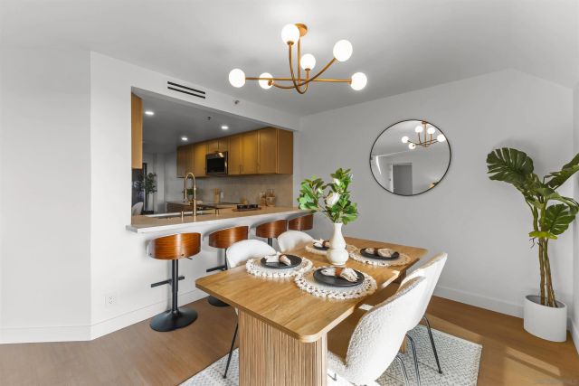 230 W Laurel St 502, San Diego, CA 92101