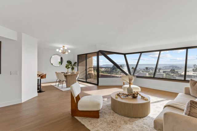 230 W Laurel St 502, San Diego, CA 92101