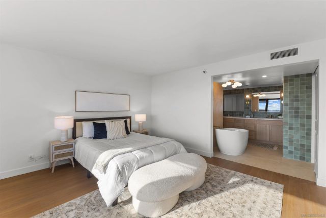 230 W Laurel St 502, San Diego, CA 92101