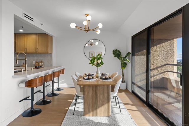 230 W Laurel St 502, San Diego, CA 92101
