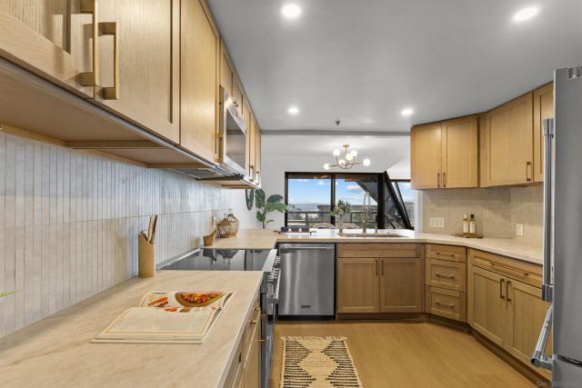 230 W Laurel St 502, San Diego, CA 92101