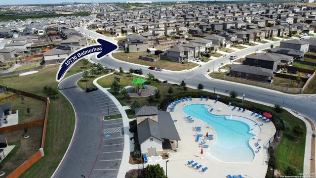 10730 Balmorhea, San Antonio, TX 78252