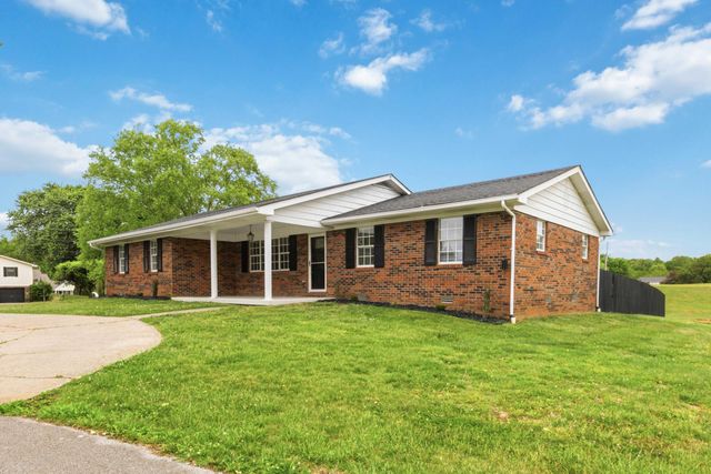 14 Citation Drive, Somerset, KY 42503