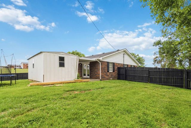 14 Citation Drive, Somerset, KY 42503