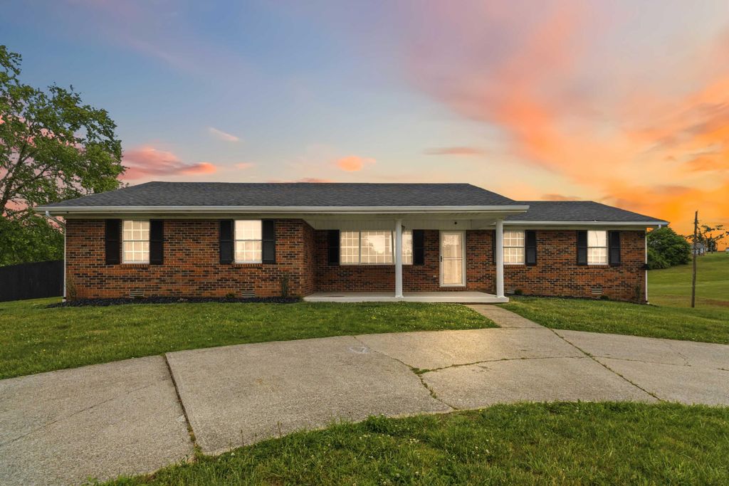 14 Citation Drive, Somerset, KY 42503