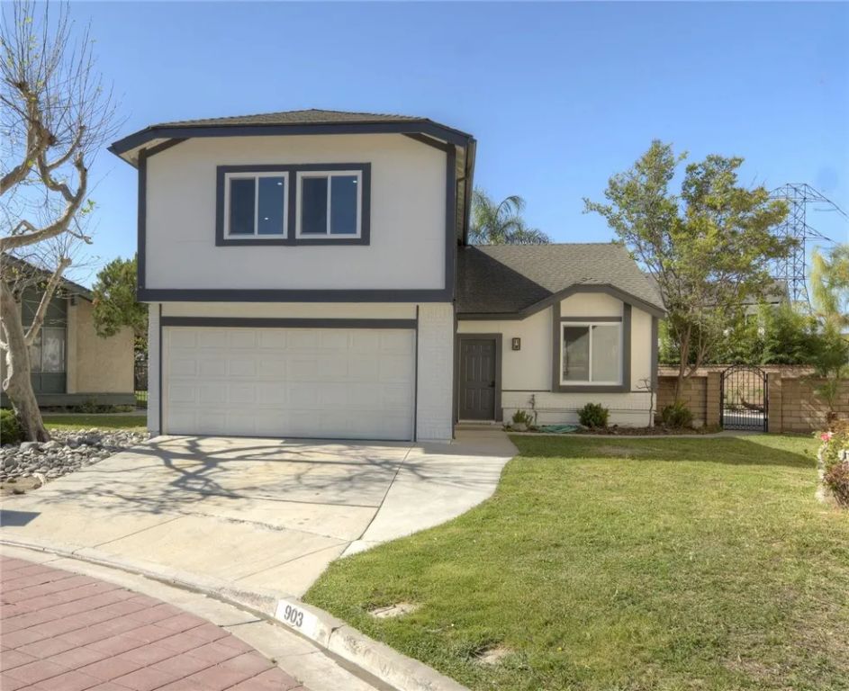 903 Paseo Grande, Duarte, CA 91010