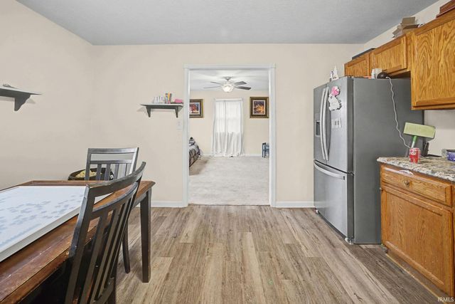 907 Rowe Street, Frankfort, IN 46041